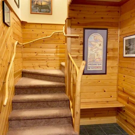 Sourdough Sunrise B&B Seward Luaran gambar