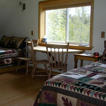 Sourdough Sunrise B&B Seward Luaran gambar