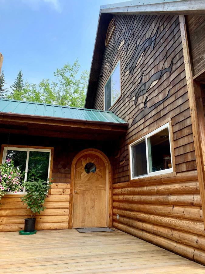 Sourdough Sunrise B&B Seward Luaran gambar