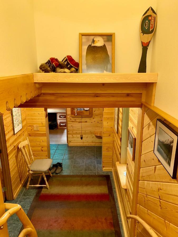 Sourdough Sunrise B&B Seward Luaran gambar