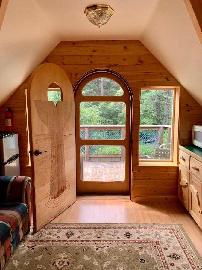 Sourdough Sunrise B&B Seward Luaran gambar