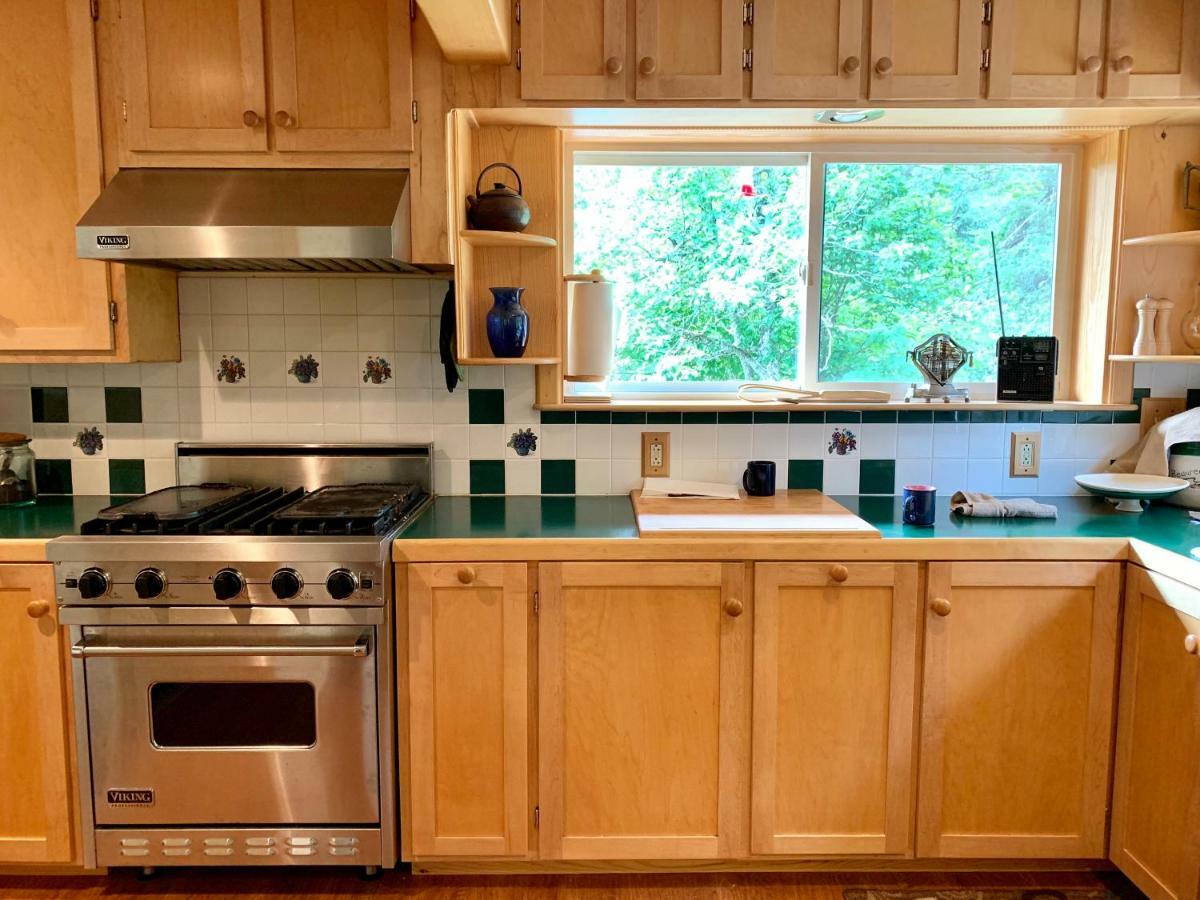 Sourdough Sunrise B&B Seward Luaran gambar