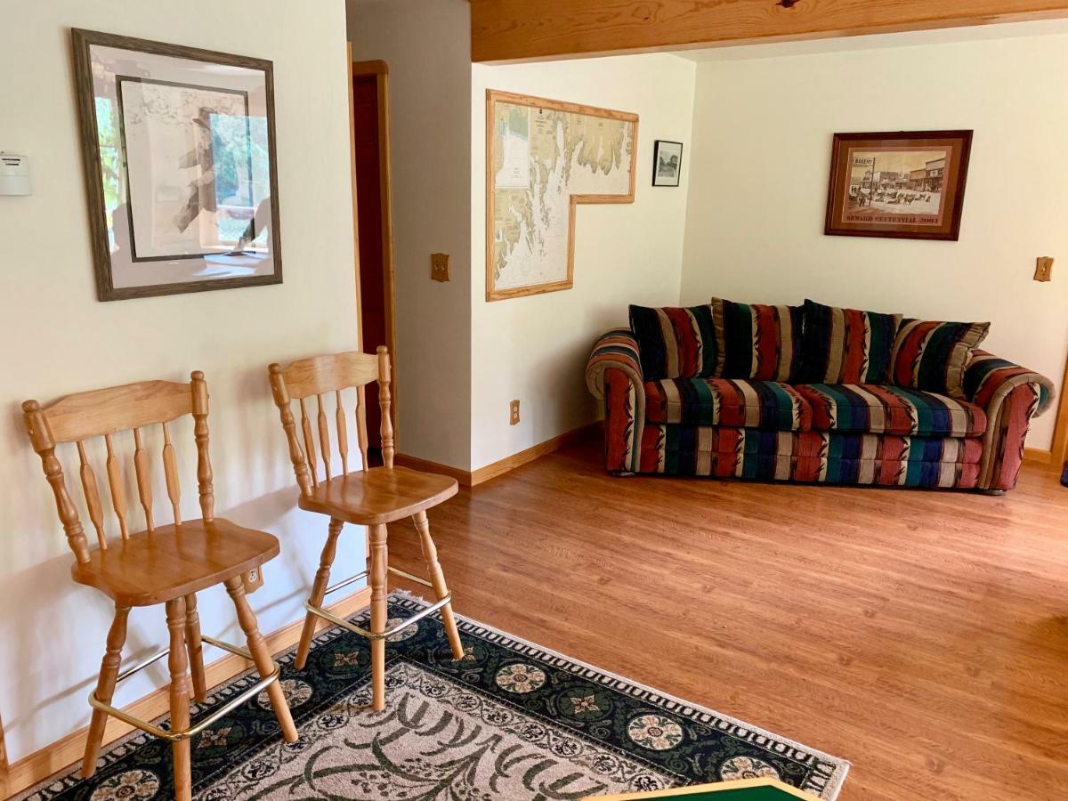 Sourdough Sunrise B&B Seward Luaran gambar