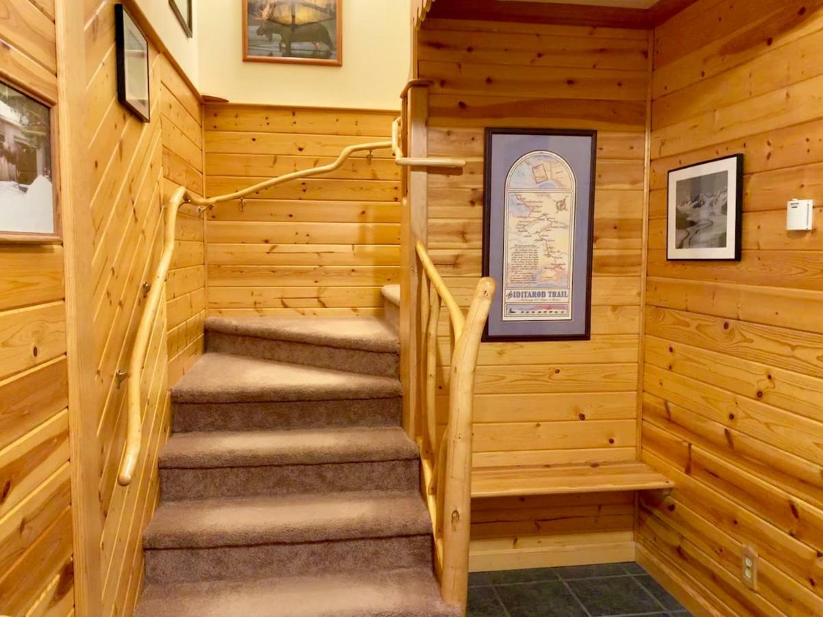 Sourdough Sunrise B&B Seward Luaran gambar