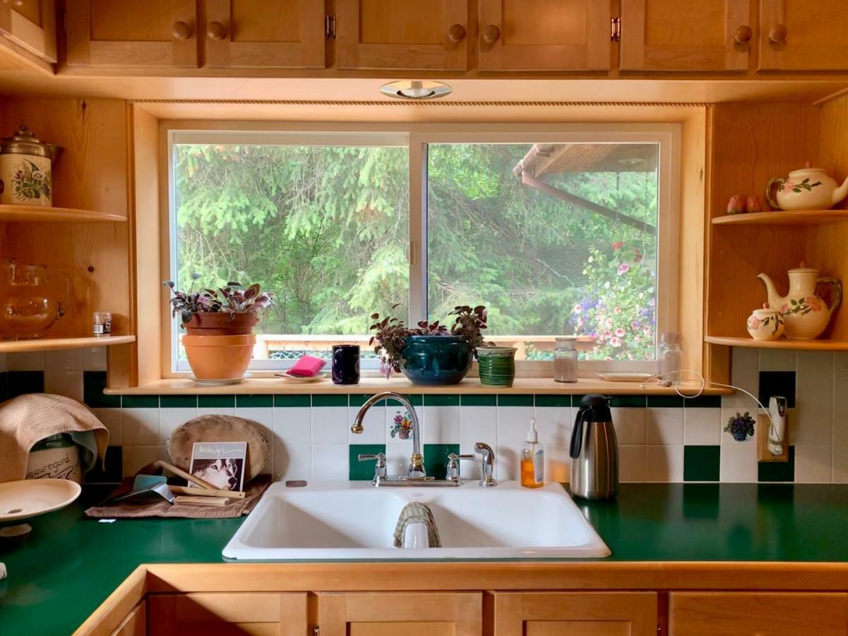 Sourdough Sunrise B&B Seward Luaran gambar