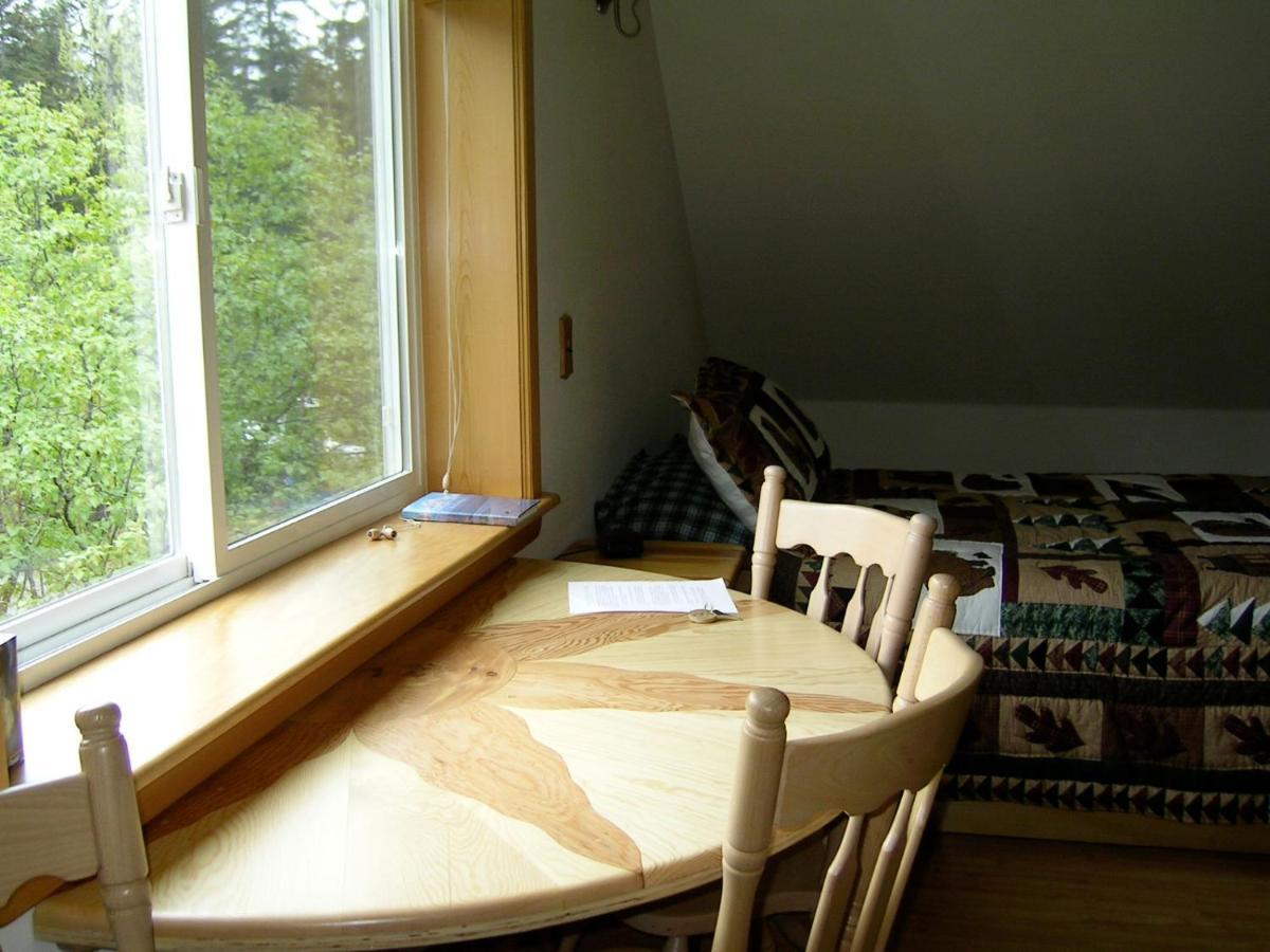 Sourdough Sunrise B&B Seward Luaran gambar